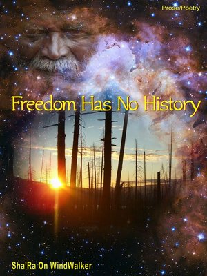 cover image of Freedom Has No History